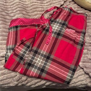 NHL Red Wings ladies Pj set
